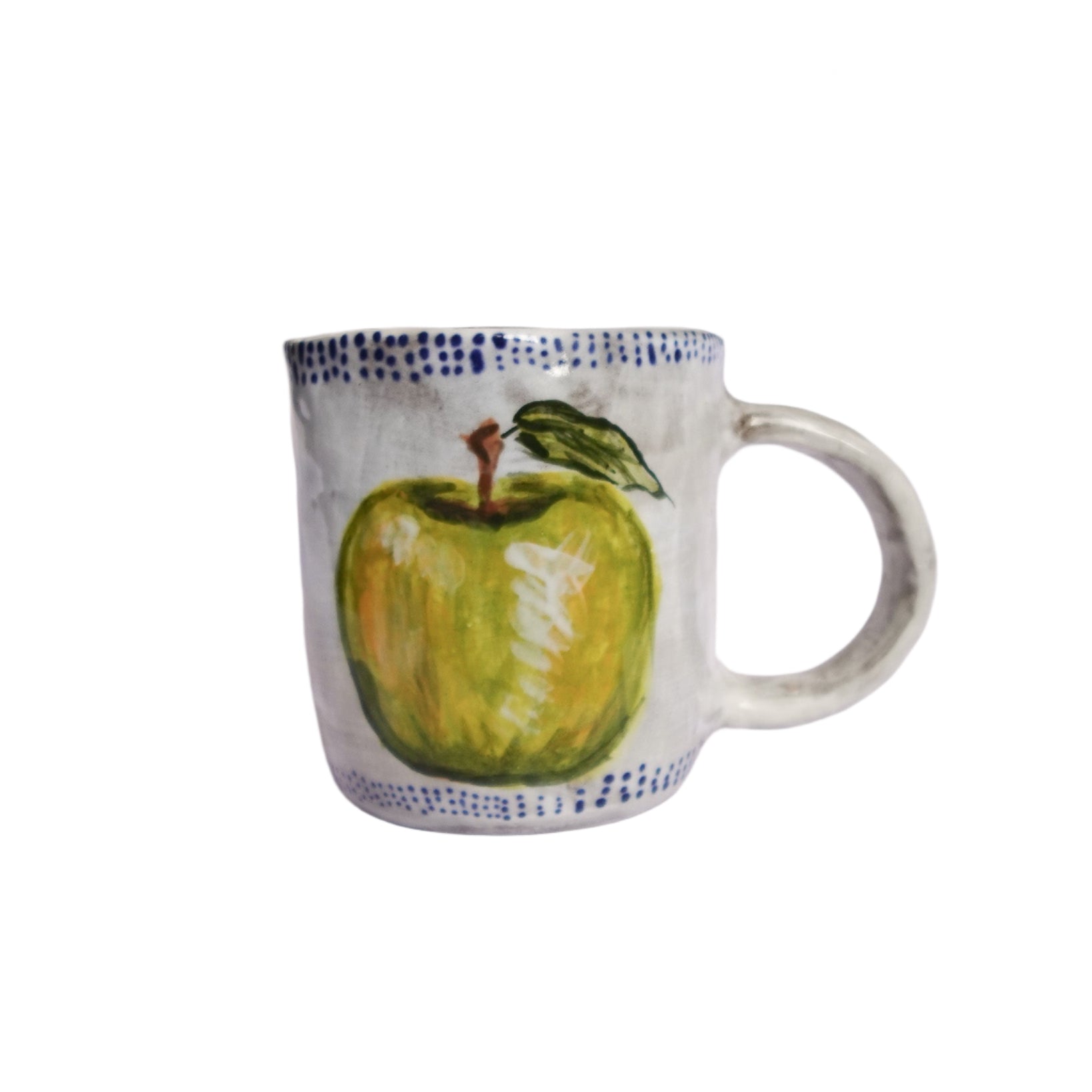 another granny smith mug