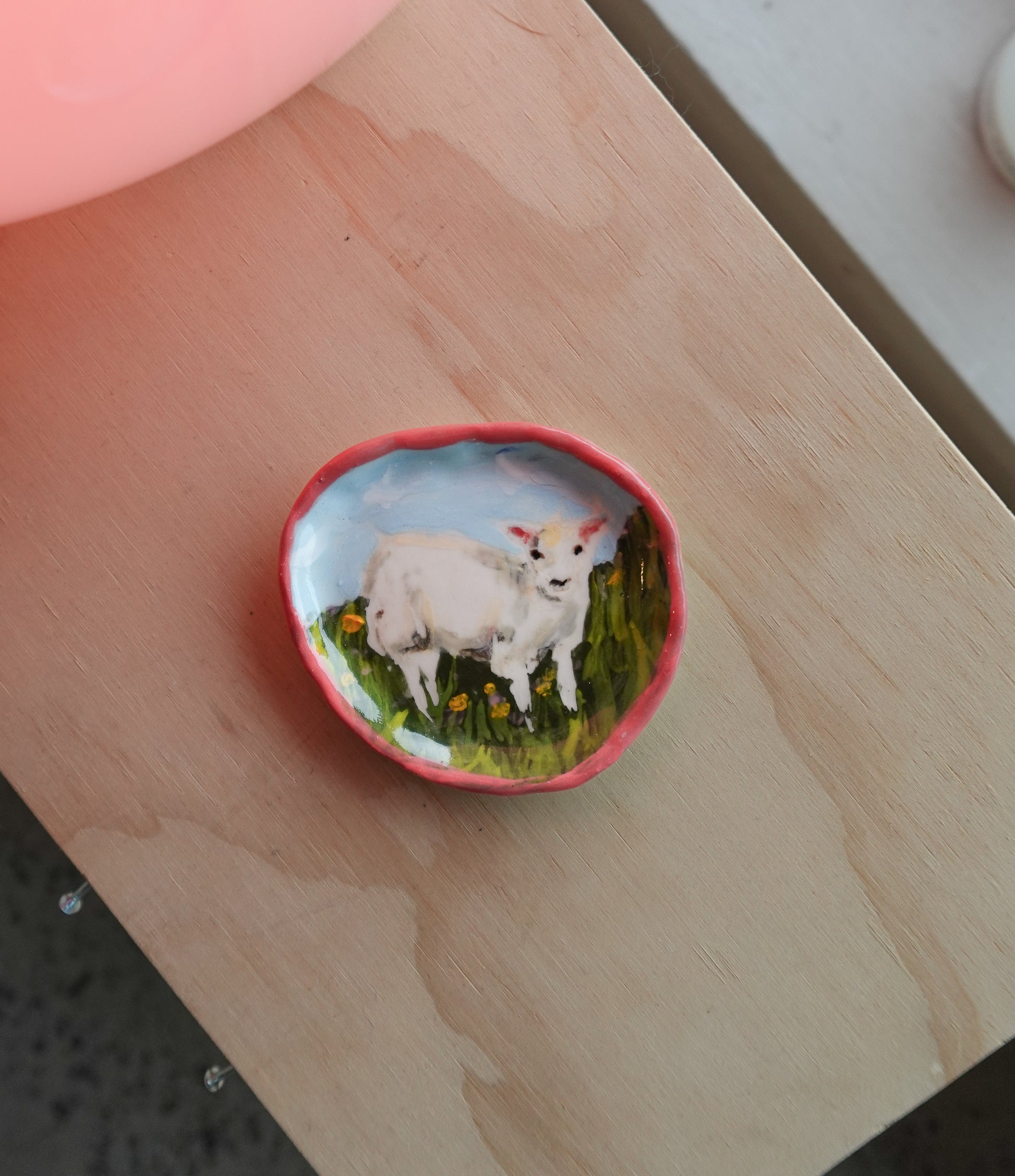 sheep