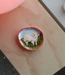 sheep