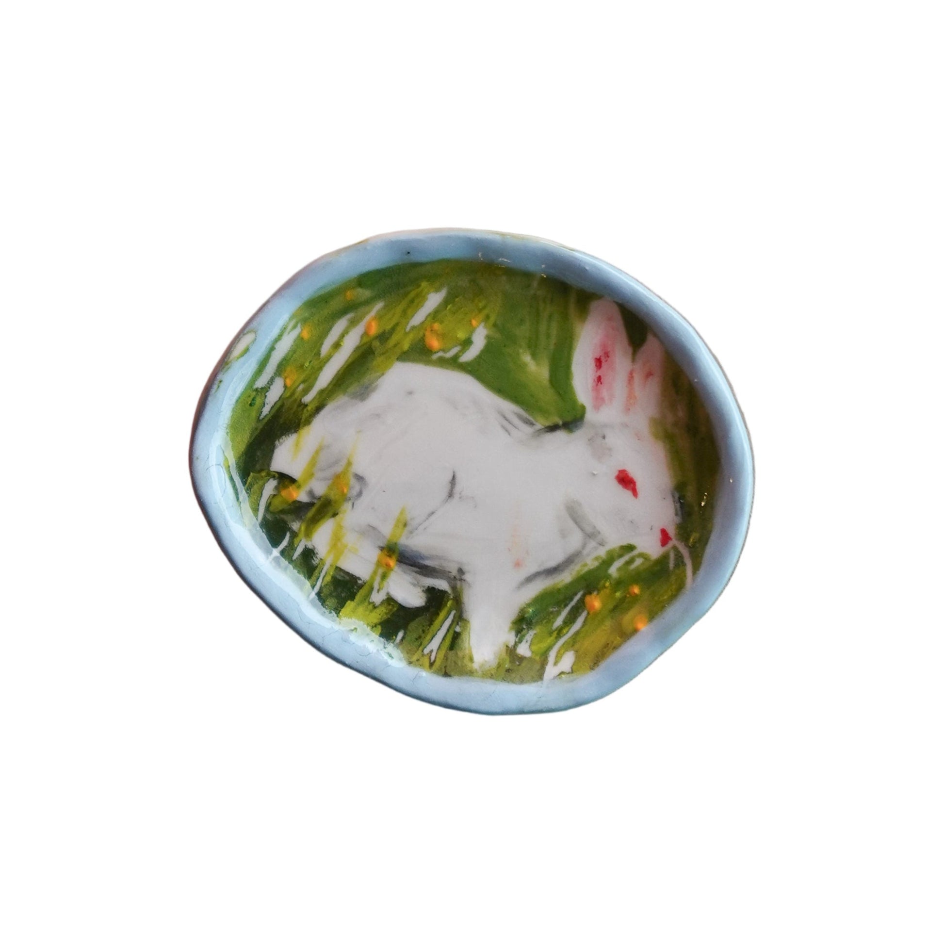 rabbit