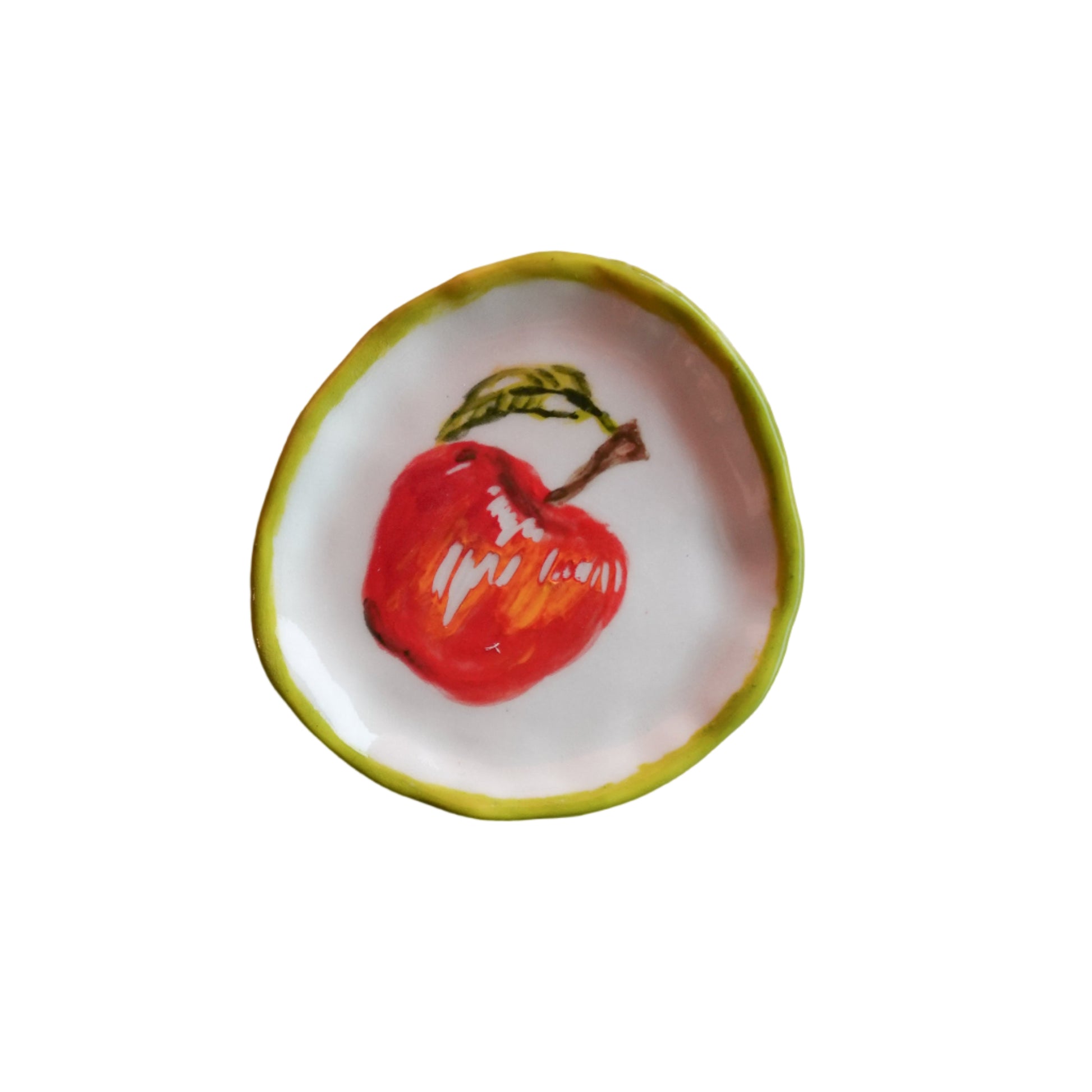 apple
