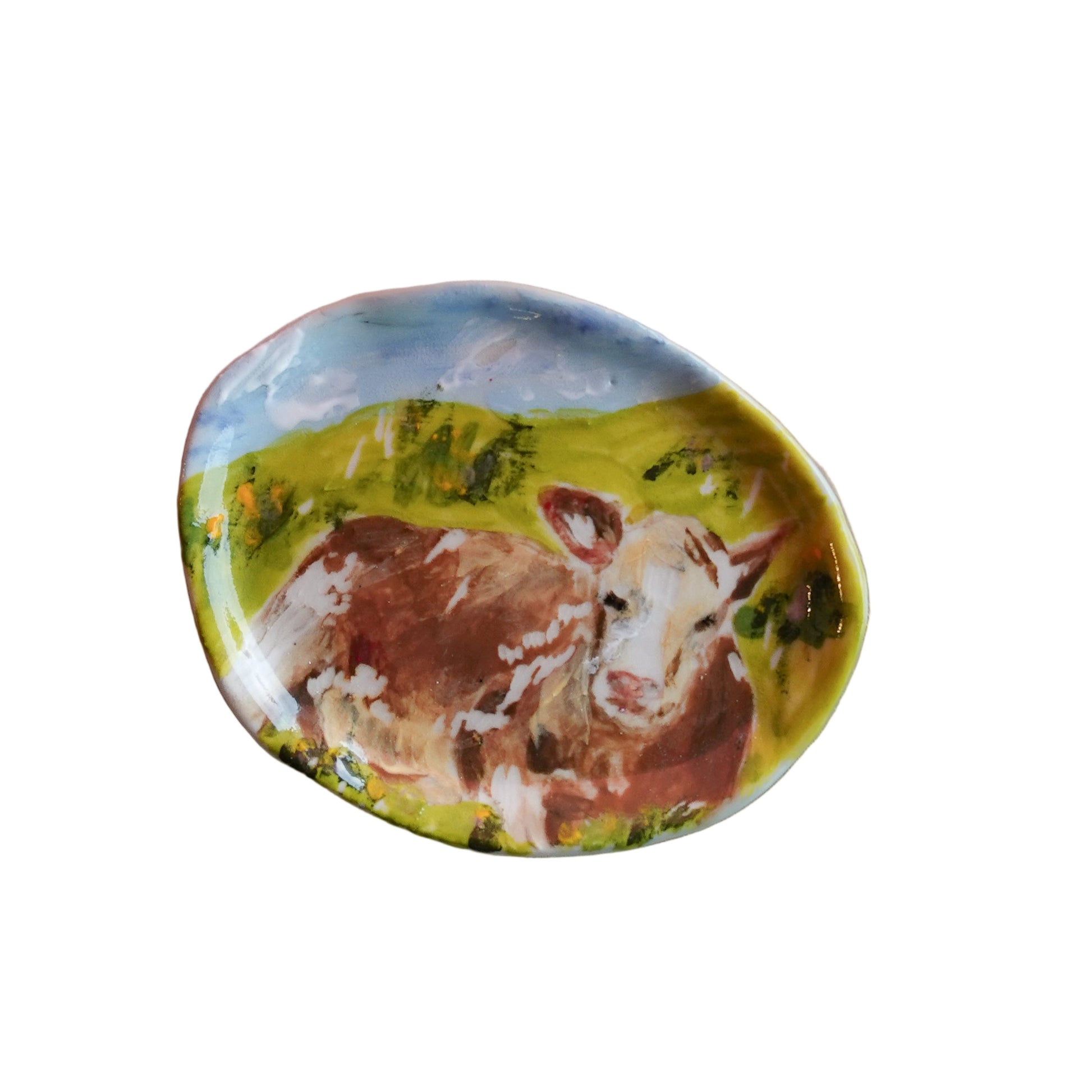 cow