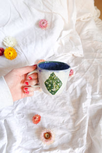 sweet field mug