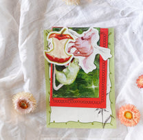 letter writing journal packs