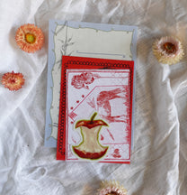 letter writing journal packs