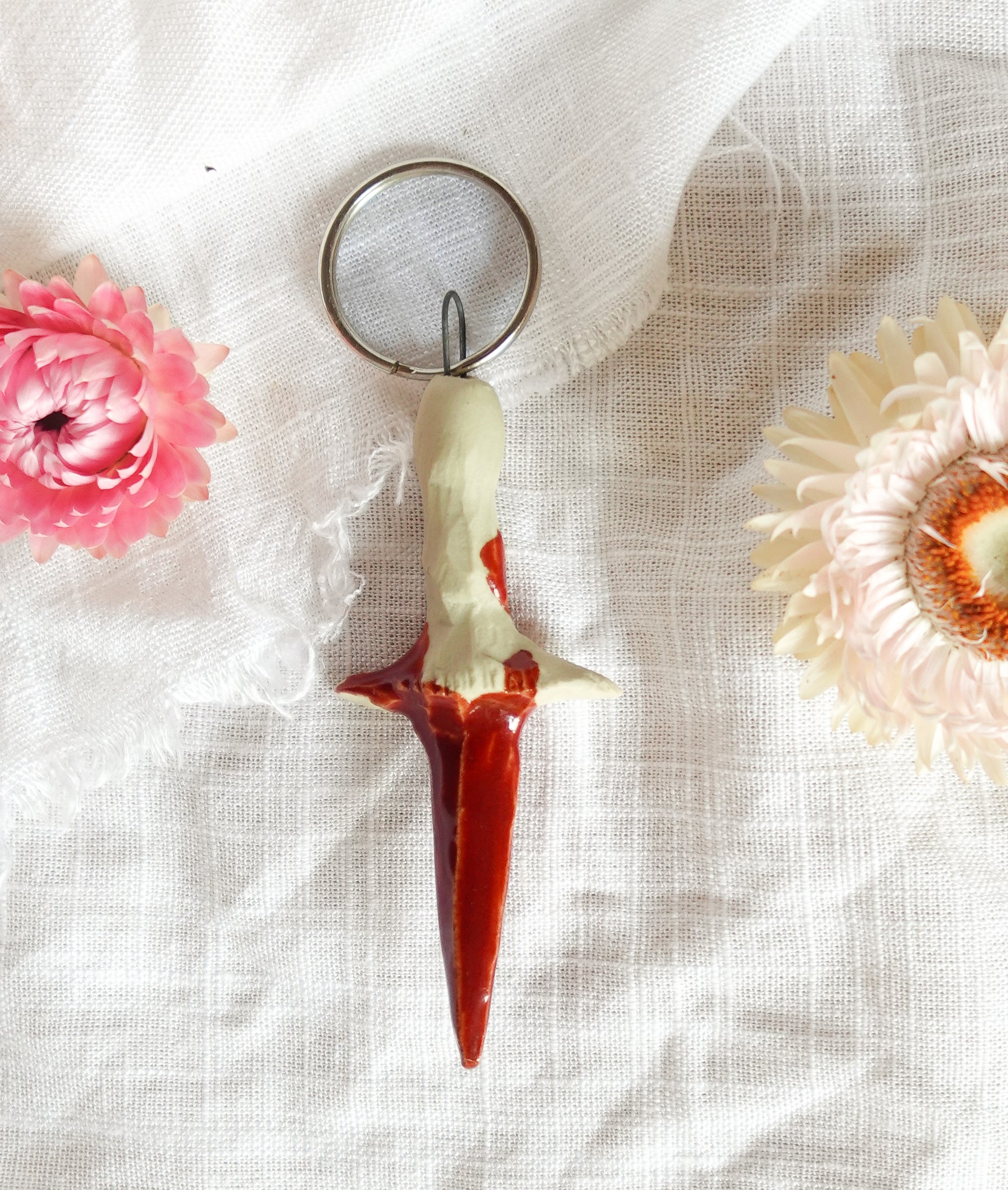 dagger pendants