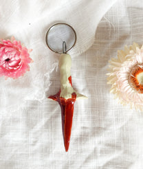 dagger pendants