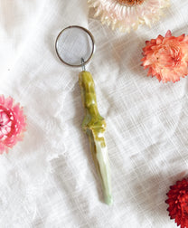 dagger pendants