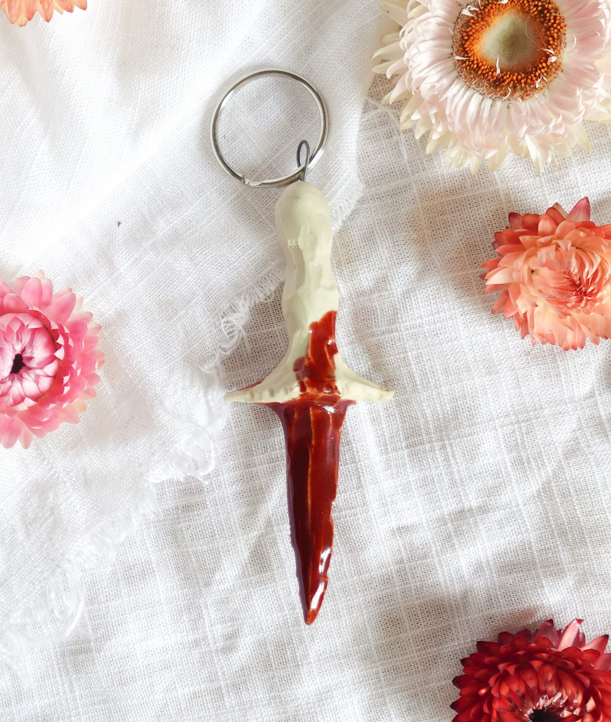 dagger pendants
