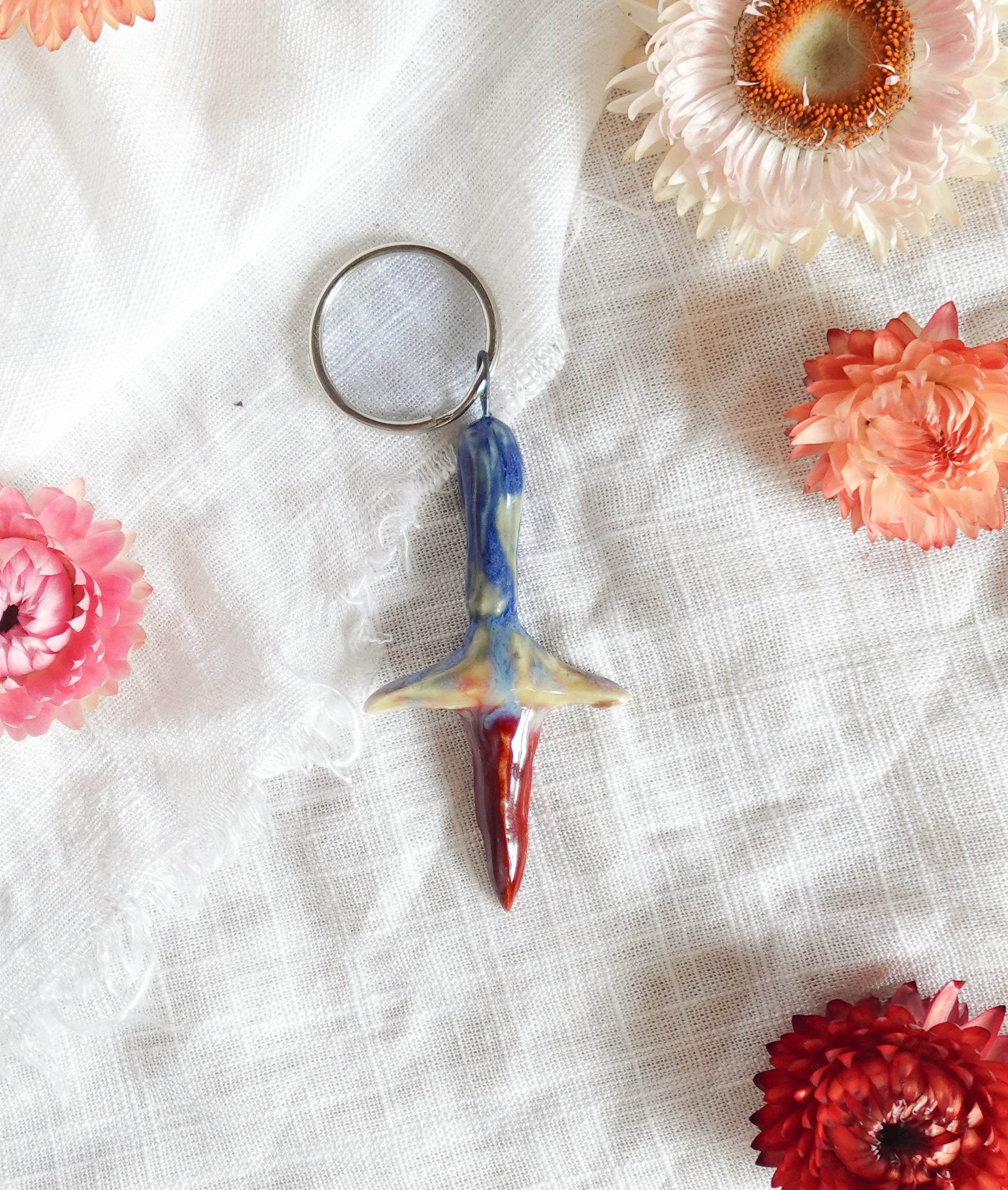 dagger pendants