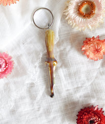 dagger pendants