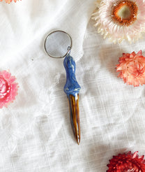 dagger pendants
