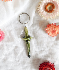 dagger pendants