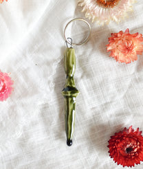 dagger pendants