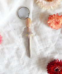 dagger pendants