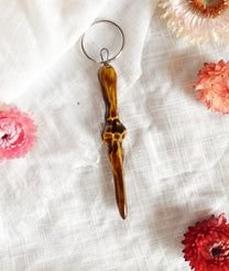 dagger pendants