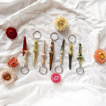 dagger pendants
