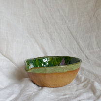 lucky sip. matcha bowl