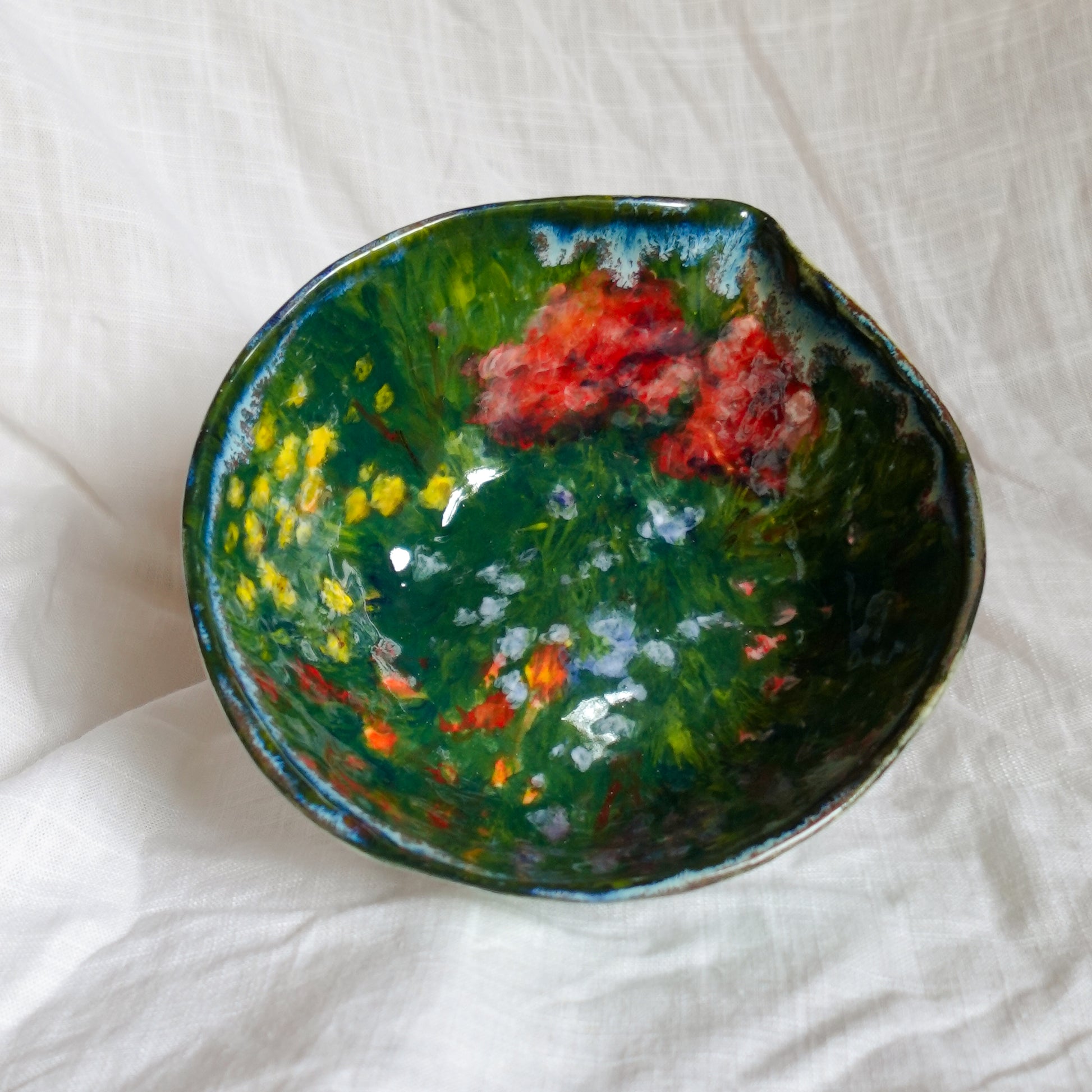follow me. matcha bowl