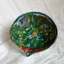 follow me. matcha bowl