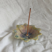 nothing sweeter. incense holder
