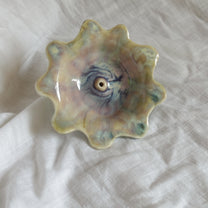 nothing sweeter. incense holder