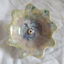 nothing sweeter. incense holder