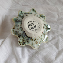 nothing sweeter. incense holder