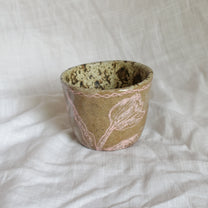 tulips. cup