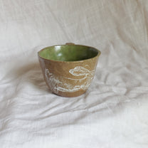 grass hare. mug