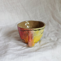 we are magic. mug