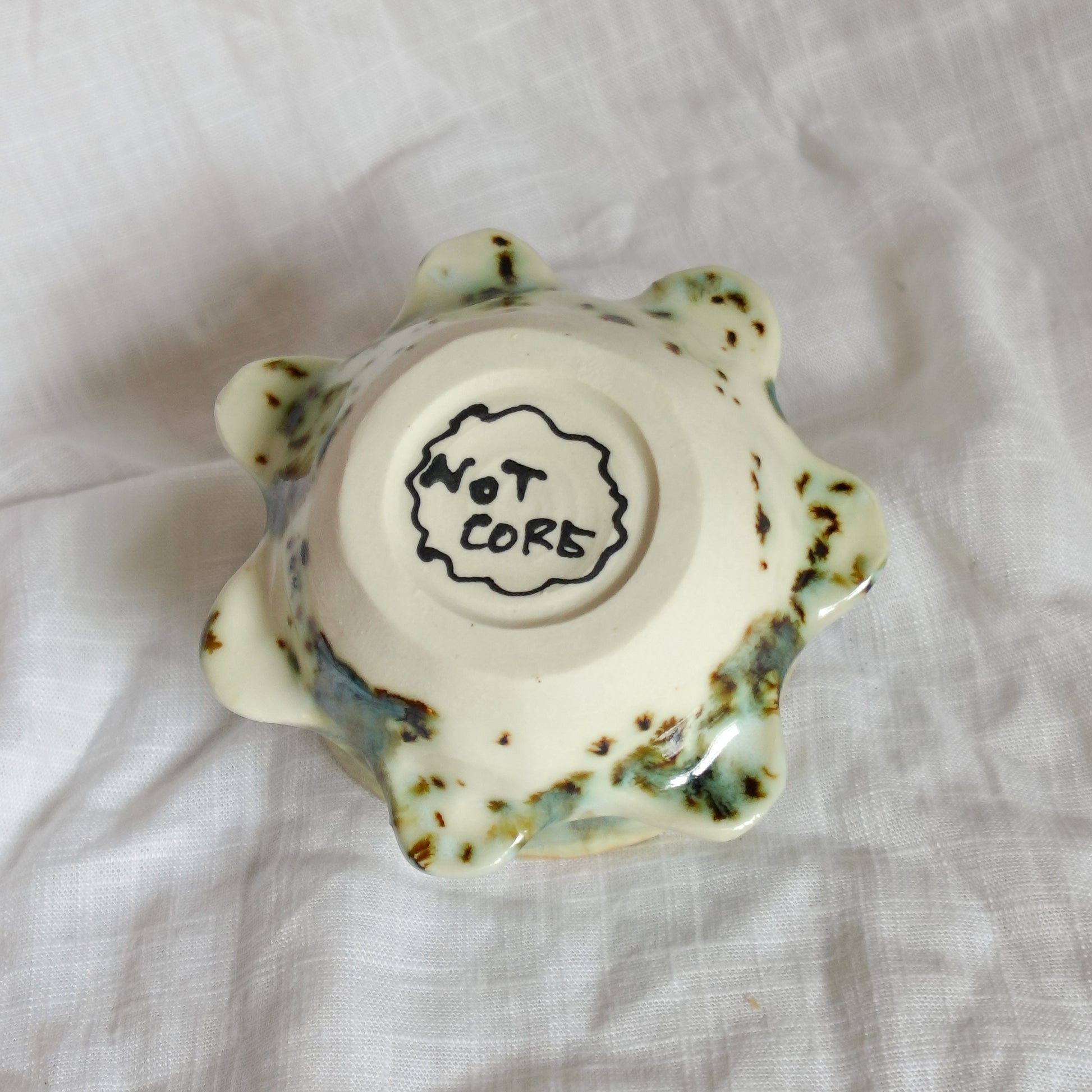 for the fairy. trinket bowl