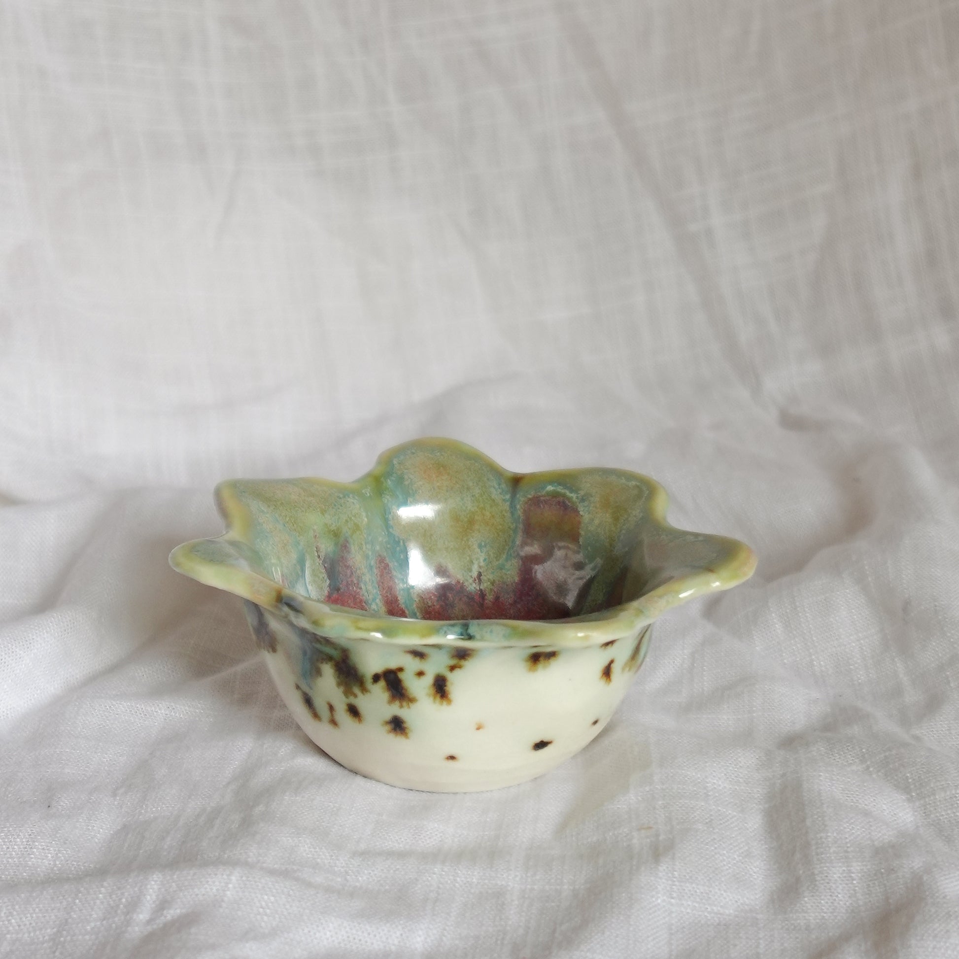 for the fairy. trinket bowl