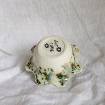for the fairy. trinket bowl