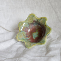 for the fairy. trinket bowl