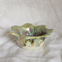 for the fairy. trinket bowl