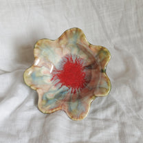 eat your heart out. trinket bowl