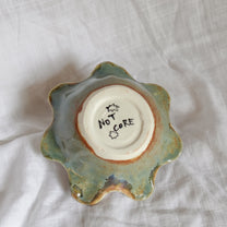 eat your heart out. trinket bowl