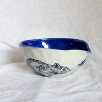 the two of us. matcha bowl