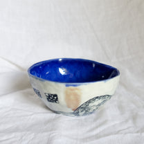the two of us. matcha bowl