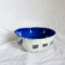 the two of us. matcha bowl
