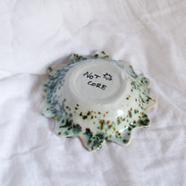 orbiting heaven. trinket dish