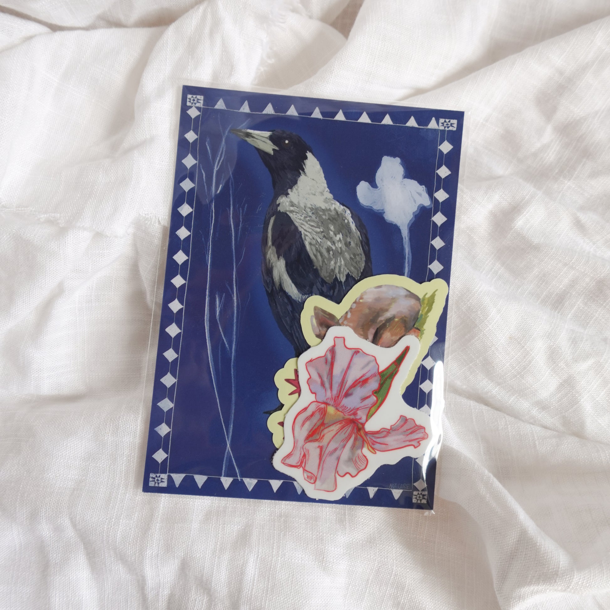 print and sticker packs