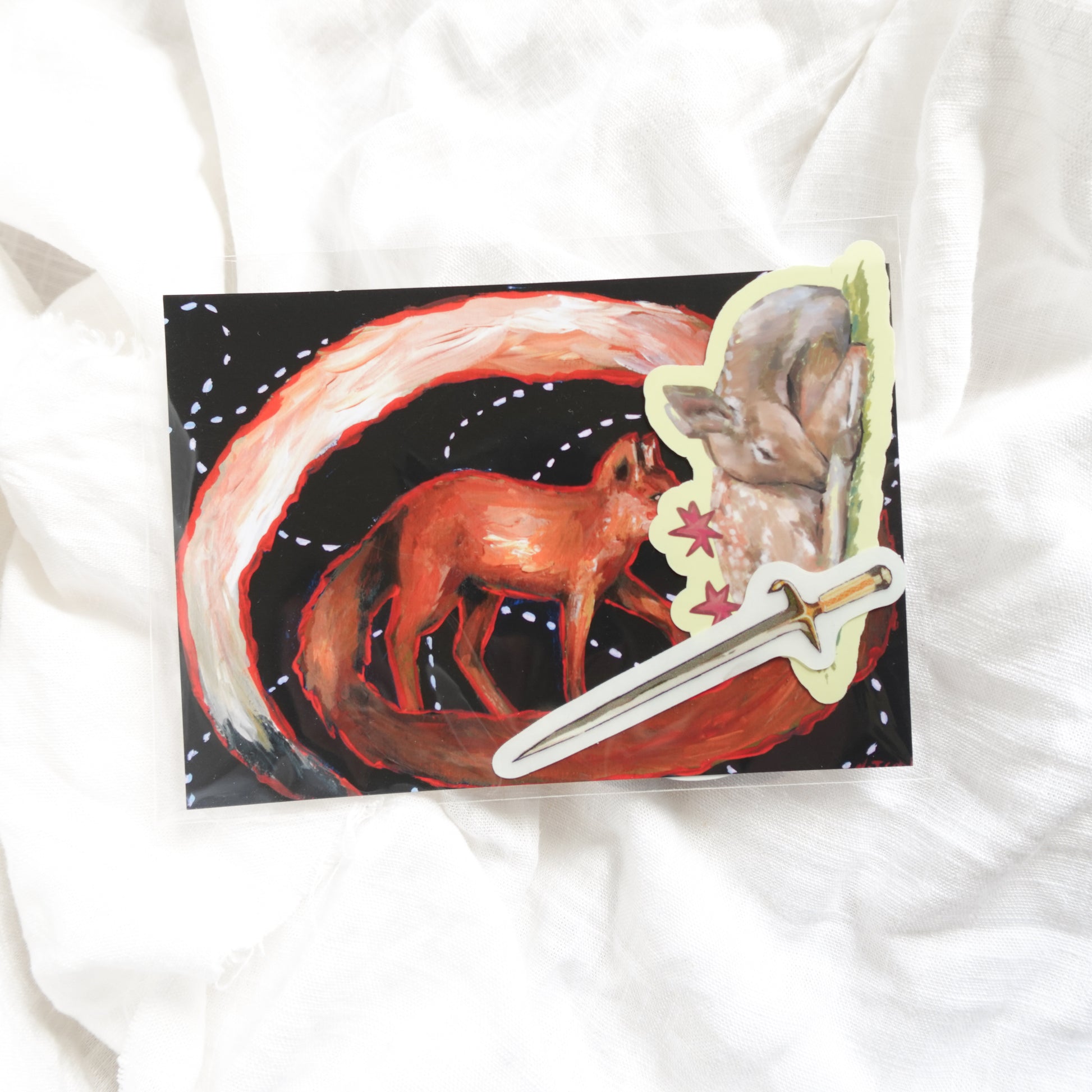 print and sticker packs