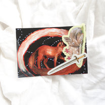 print and sticker packs