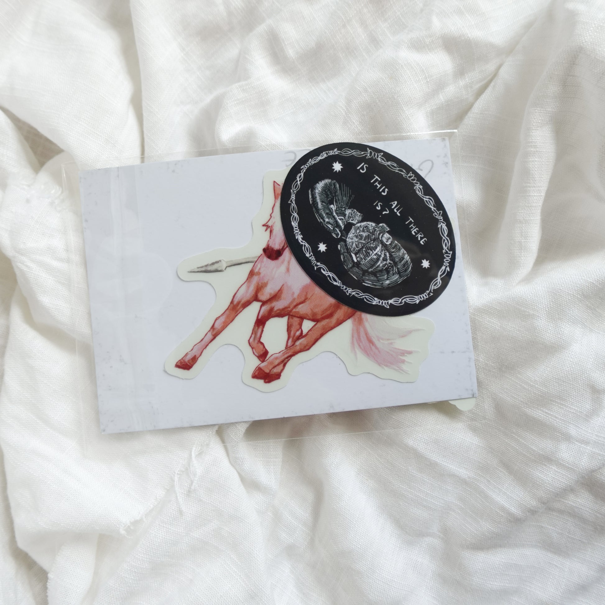print and sticker packs