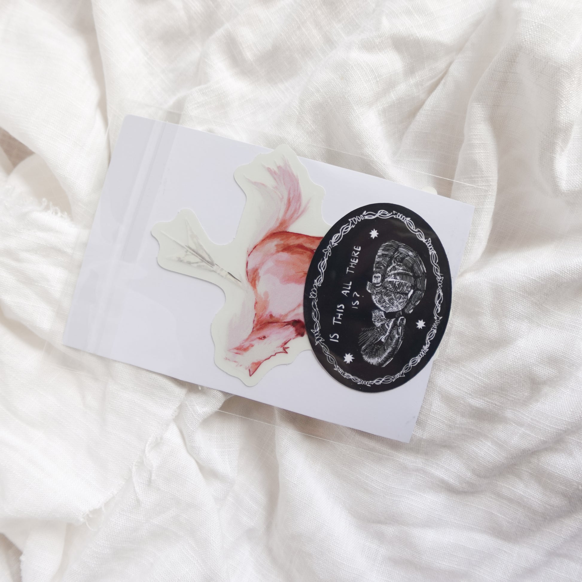 print and sticker packs