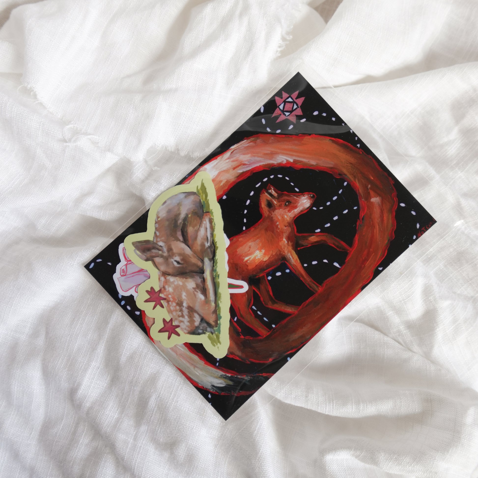 print and sticker packs