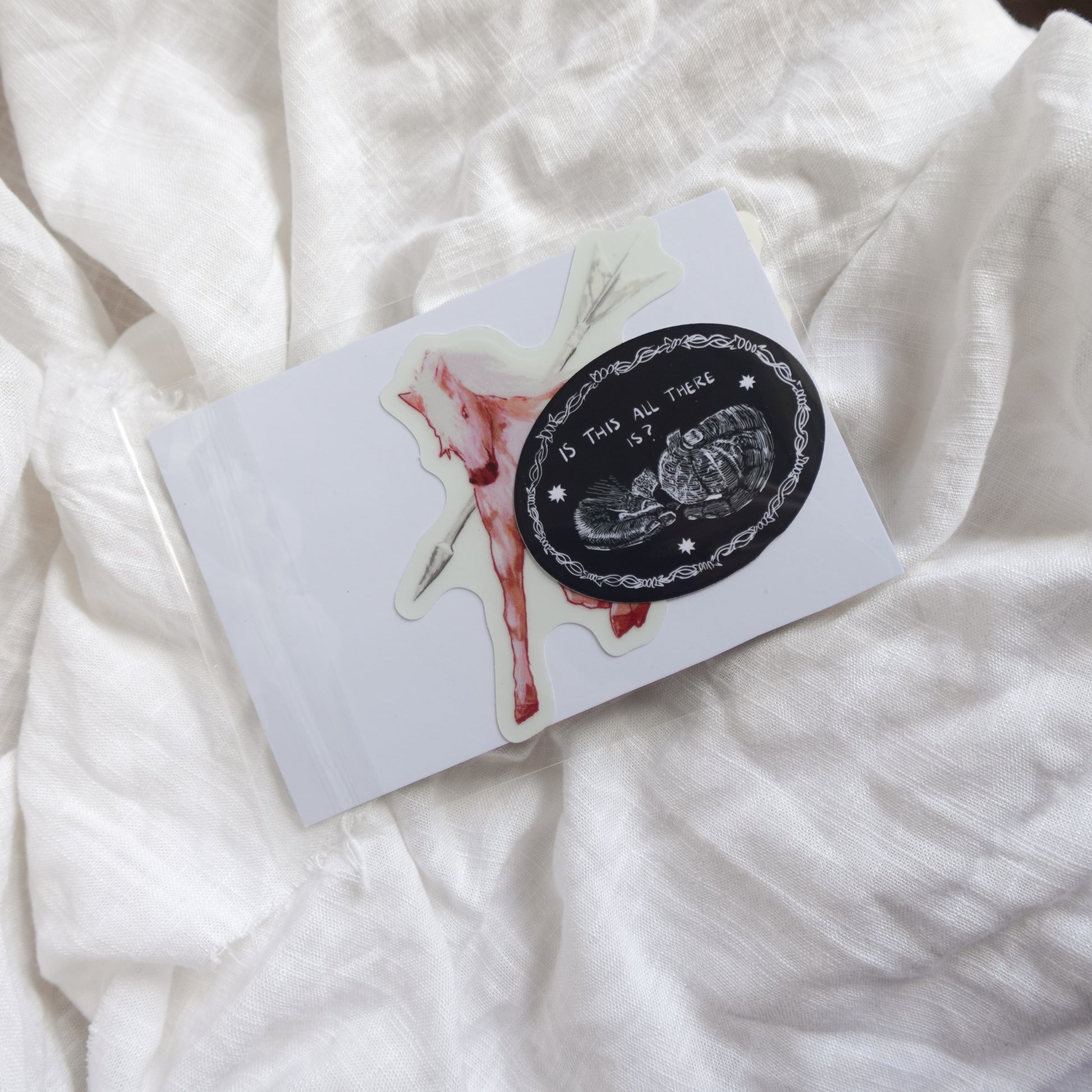 print and sticker packs