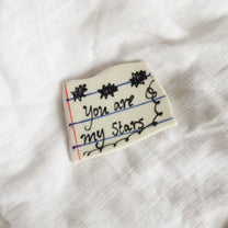lovenote magnets